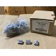 0.25oz Uncoated REG Lead Clip-on 50 Per Box