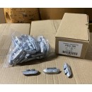 1oz Uncoated REG Lead Clip-on 50 Per Box